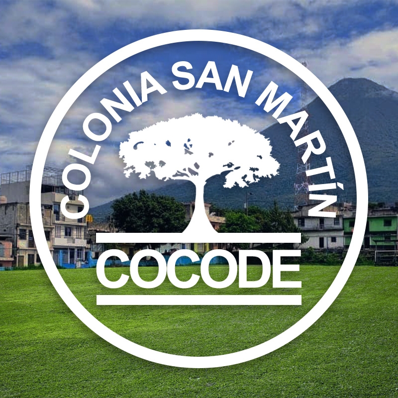COCODE San Martín